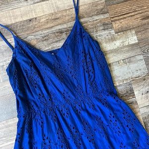 Old Navy Sleeveless Dress